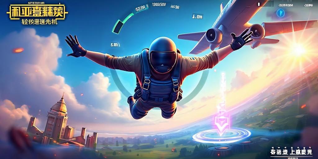 和平精英辅助【小恶魔】老牌项目稳定多个赛季