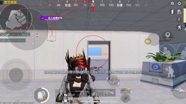 和平精英游戏运营商对待和平精英辅助的反作弊